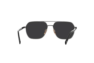 Rückansicht David Beckham DB 1128/G/S (V81/M9)