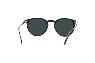 Rückansicht David Beckham DB 1139/S (807/KU)