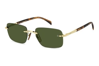 David Beckham DB  1195/S T5U/QT