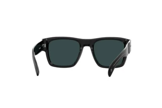 Rückansicht David Beckham DB 7000/S BOLD (807/KU)