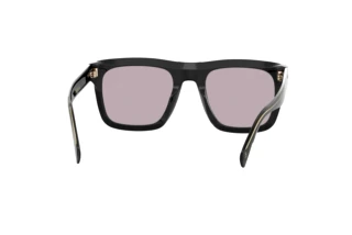 Rückansicht David Beckham DB 7000/S FLAT (807/KE)