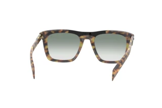 Rückansicht David Beckham DB 7000/S (XWY/9K)