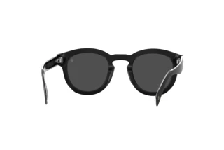 Rückansicht David Beckham DB 7041/S FLAT (7C5/IR)