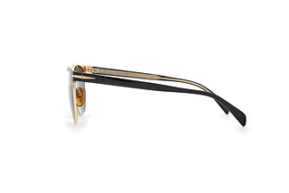 Seitenansicht David Beckham DB 7057/F/S (003/QT)