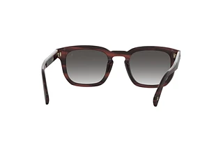 Rückansicht David Beckham DB 7076/S (EX4/9O)