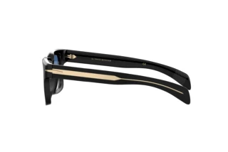 Seitenansicht David Beckham DB 7100/S (807/F9)