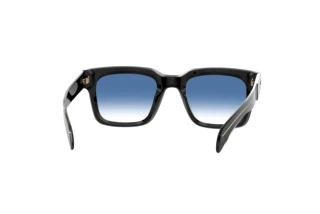 Rückansicht David Beckham DB 7100/S (807/F9)