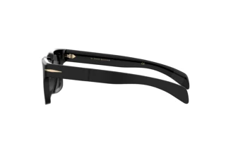 Seitenansicht David Beckham DB 7100/S (807/IR)