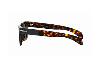 Seitenansicht David Beckham DB 7100/S (WR7/MT)