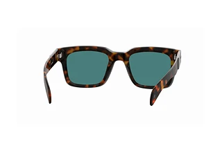 Rückansicht David Beckham DB 7100/S (WR7/MT)