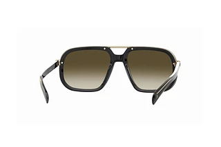 Rückansicht David Beckham DB 7101/S (2M2/HA)