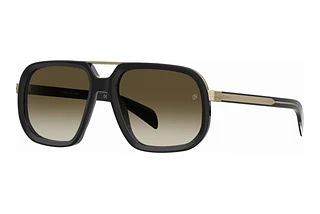 Vorderansicht David Beckham DB 7101/S (2M2/HA)