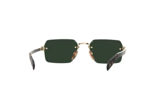 Rückansicht David Beckham DB 7109/S (06J/MT)