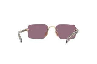 Rückansicht David Beckham DB 7109/S (LOJ/4S)