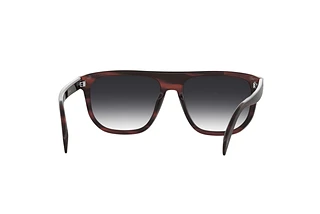 Rückansicht David Beckham DB 7111/S (EX4/9O)