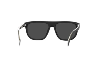 Rückansicht David Beckham DB 7111/S (I46/IR)