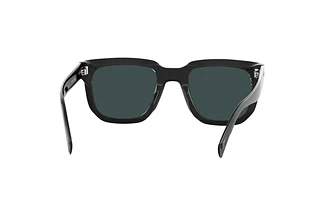 Rückansicht David Beckham DB 7118/S (7C5/KU)