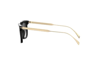 Seitenansicht David Beckham DB 7119/S (2M2/9O)