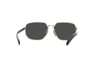 Rückansicht David Beckham DB 7121/G/S (RHL/IR)