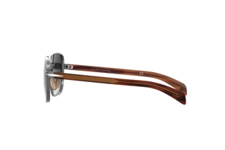 Seitenansicht David Beckham DB 7121/G/S (WIJ/9O)