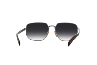 Rückansicht David Beckham DB 7121/G/S (WIJ/9O)