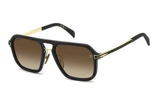 David Beckham DB 7136/S I46/86