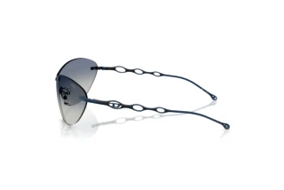 Seitenansicht Diesel DL1006 (102414)