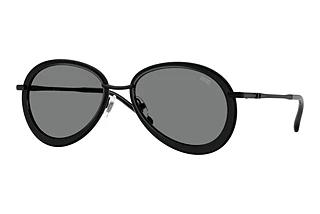 Diesel DL1016 100887 Dark GreyMatte Black
