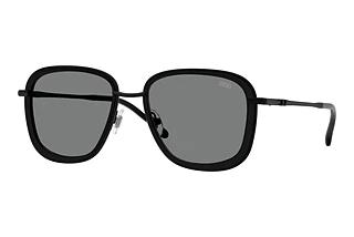 Diesel DL1017 100887 Dark GreyMatte Black