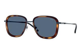 Diesel DL1017 104180 Dark BlueMatte Blue