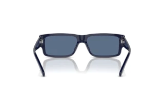 Rückansicht Diesel DL2003 (716/80)