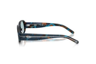 Seitenansicht Diesel DL2009U (204372)