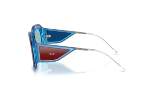 Seitenansicht Diesel DL2015U (20487C)