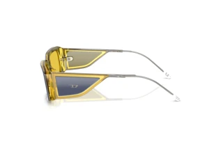 Seitenansicht Diesel DL2017U (2046V9)