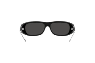 Rückansicht Diesel DL3001 (501/87)