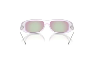 Rückansicht Diesel DL3001 (506/6V)