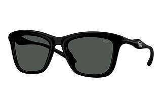 Diesel DL3008U 200287 Dark GreyBlack Matte