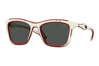 Diesel DL3008U 201087 Dark GreyWhite Barrelling Red
