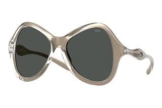 Diesel DL3010U 203587 Dark GreyCrystal/Varnish