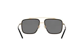 Rückansicht Dolce & Gabbana DG2220 (02/81)