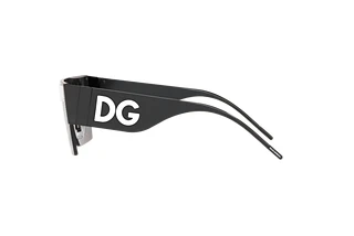 Seitenansicht Dolce & Gabbana DG2233 (01/87)