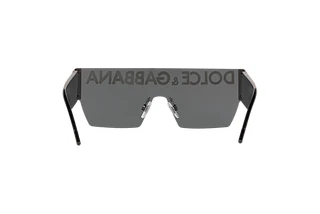 Rückansicht Dolce & Gabbana DG2233 (01/87)