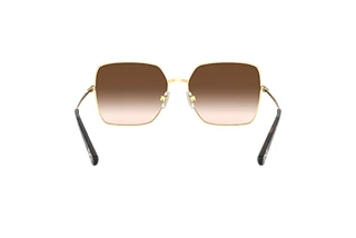 Rückansicht Dolce & Gabbana DG2242 (02/13)