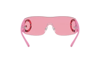 Rückansicht Dolce & Gabbana DG2298B (05/84)