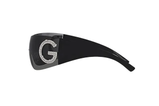 Seitenansicht Dolce & Gabbana DG2298B (05/87)