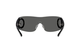 Rückansicht Dolce & Gabbana DG2298B (05/87)