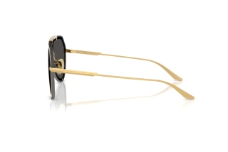 Seitenansicht Dolce & Gabbana DG2309 (02/87)