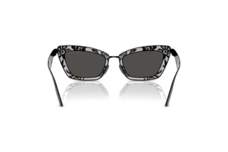 Rückansicht Dolce & Gabbana DG2311 (01/87)