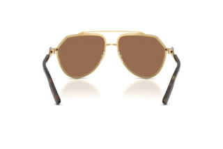 Rückansicht Dolce & Gabbana DG2315 (02/73)