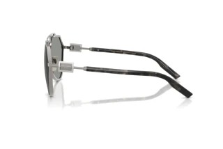 Seitenansicht Dolce & Gabbana DG2315 (04/1)